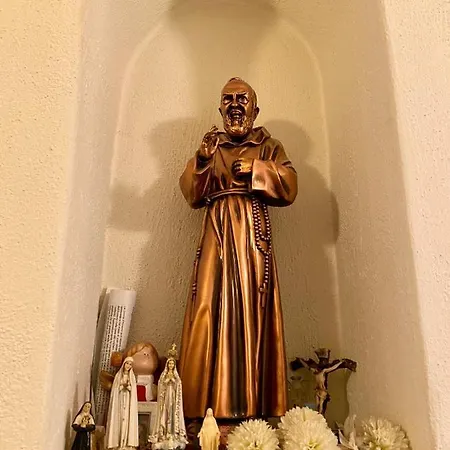 Bella Napoli Ristorante & Hotel