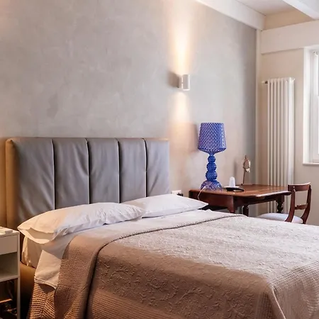 Bella Napoli Ristorante & Hotel 3*