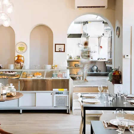 Bella Napoli Ristorante & 3* Foggia