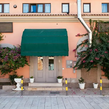 Bella Napoli Ristorante & Foggia