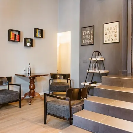 Bella Napoli Ristorante & 3* Фоджиа