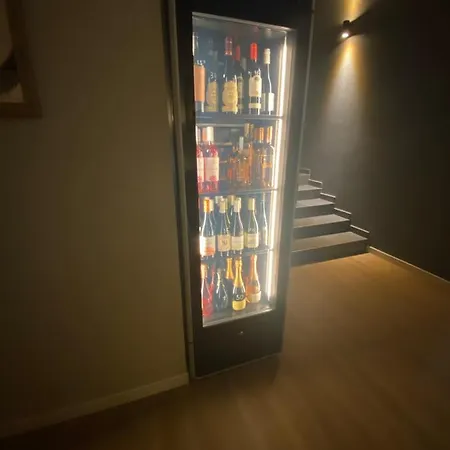 Bella Napoli Ristorante & Отель 3*