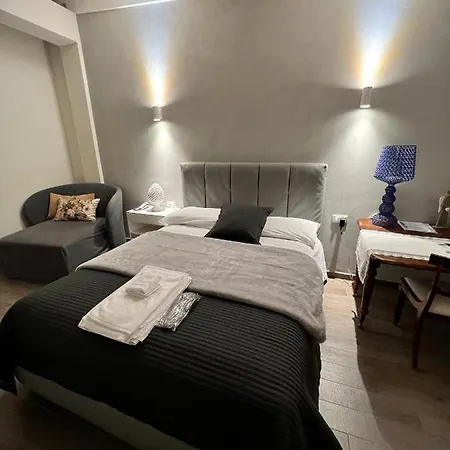 Bella Napoli Ristorante & 3*