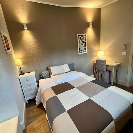 Hotel Bella Napoli Ristorante & 3*