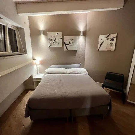 Hotel Bella Napoli Ristorante & Foggia