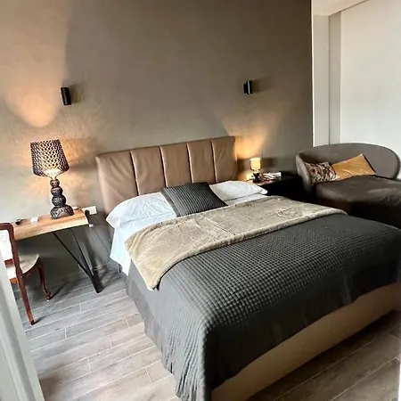 Bella Napoli Ristorante & 3* Foggia