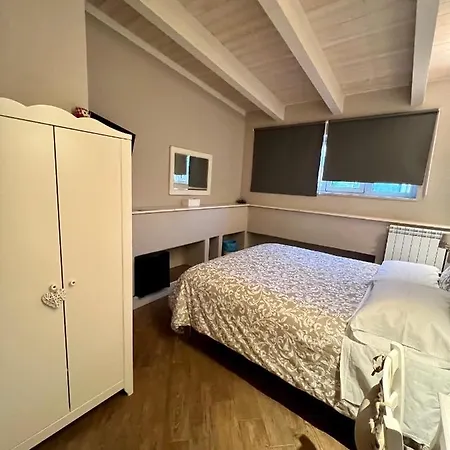 Bella Napoli Ristorante & Фоджиа