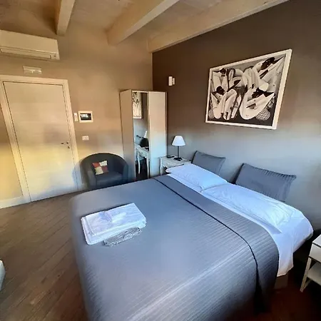 Bella Napoli Ristorante & Hotel Foggia
