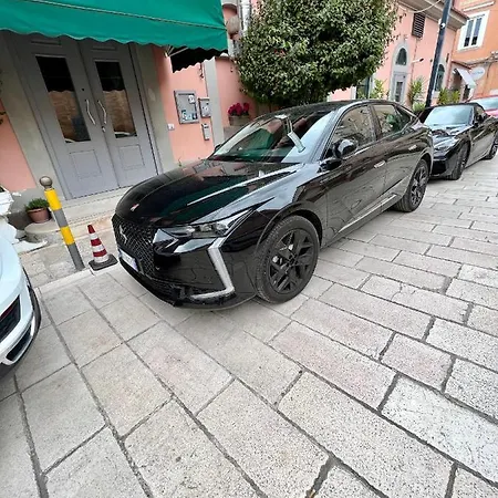 Bella Napoli Ristorante & Фоджиа
