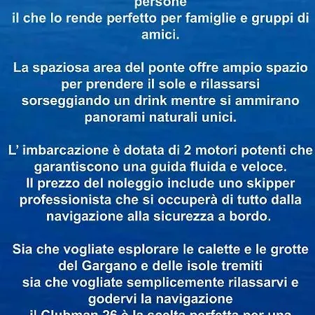 Bella Napoli Ristorante & Foggia