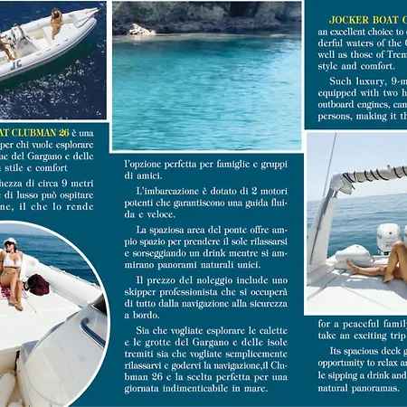 Hotel Bella Napoli Ristorante & 3*