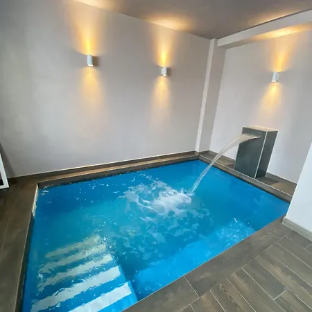 Hotel Bella Napoli Ristorante & 3*