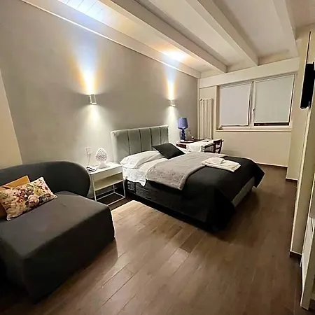 Bella Napoli Ristorante & 3* Foggia