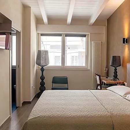 Bella Napoli Ristorante & Otel 3*