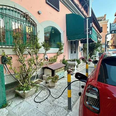 Hotel Bella Napoli Ristorante & Foggia