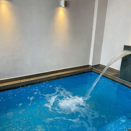 Hotel Bella Napoli Ristorante & Foggia