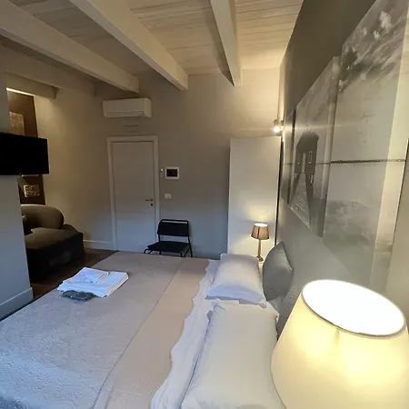 Bella Napoli Ristorante & 3* Foggia