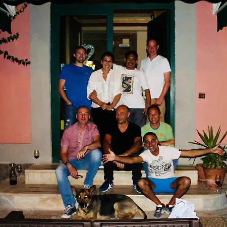 Bella Napoli Ristorante &